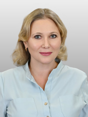 Воспитатель Горлачева Светлана Александровна