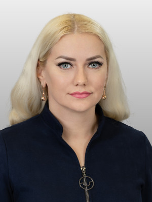 Воспитатель Капранова Марина Геннадьевна